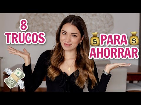 Video: Cómo Empezar A Ahorrar