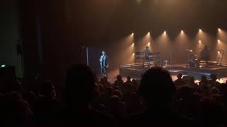 Jérémy Frérot Olympia d’Arcachon 3 novembre 2018