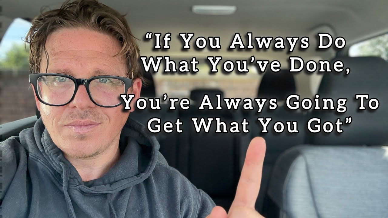 A Motto, Quote, Status - A Saying That Has Given Me The Determination In Life And One I Live By!