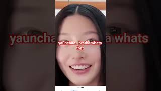 it took sooo long /google translate/ #love /katseye