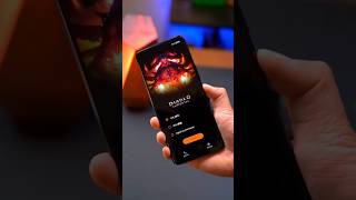 Asus ROG phone 6 Limited edition Unboxing ASMR #mobile #shorts