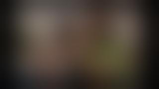 Lesbian mommy and daughter #kissing #romantic 