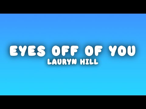 Lauren Hill - I need you baby.wmv