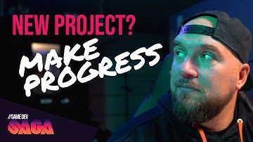 The Solo Game Dev Guide to Creating Prototypes NOW