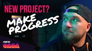 The Solo Game Dev Guide To Creating Prototypes Now