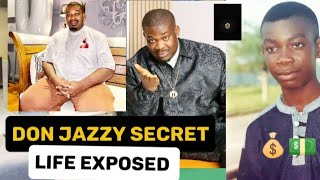 Don Jazzy Secret Life Exposed: Age, Net worth, Biography, wife & Early Life In Ajegule]