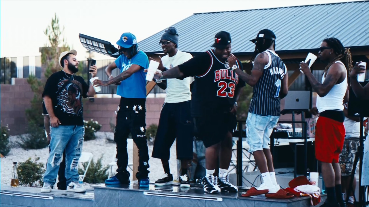 Duke Deuce \