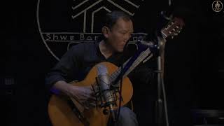 Allegro Vivaceclassical Guitar Covered By U Mg Mg Thi Sbnd Live Session