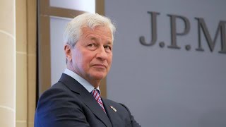 Celebrity JPMorgan's Jamie Dimon blasts bitcoin as 'worthless' Wealth