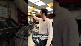 Makro Garajda Bu Hafta