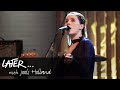 Cate Le Bon - Mother's Mother's Magazines - from Later... With Jools Holland - BBC Two