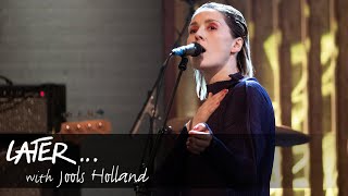 Cate Le Bon - Mother&#39;s Mother&#39;s Magazines - from Later... With Jools Holland - BBC Two