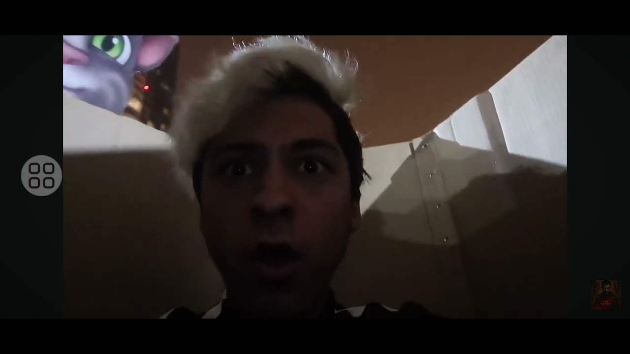 TALKING TOM ON THE MAIL OF 3AM IN THE MORNING