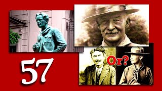 What is Scouting?  (Compilation of videos.)