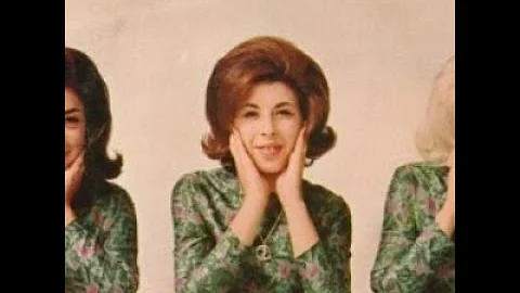 I'm No Run Around - Ginger Davis & The Snaps