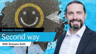 What is the second way to introduce DevOps?