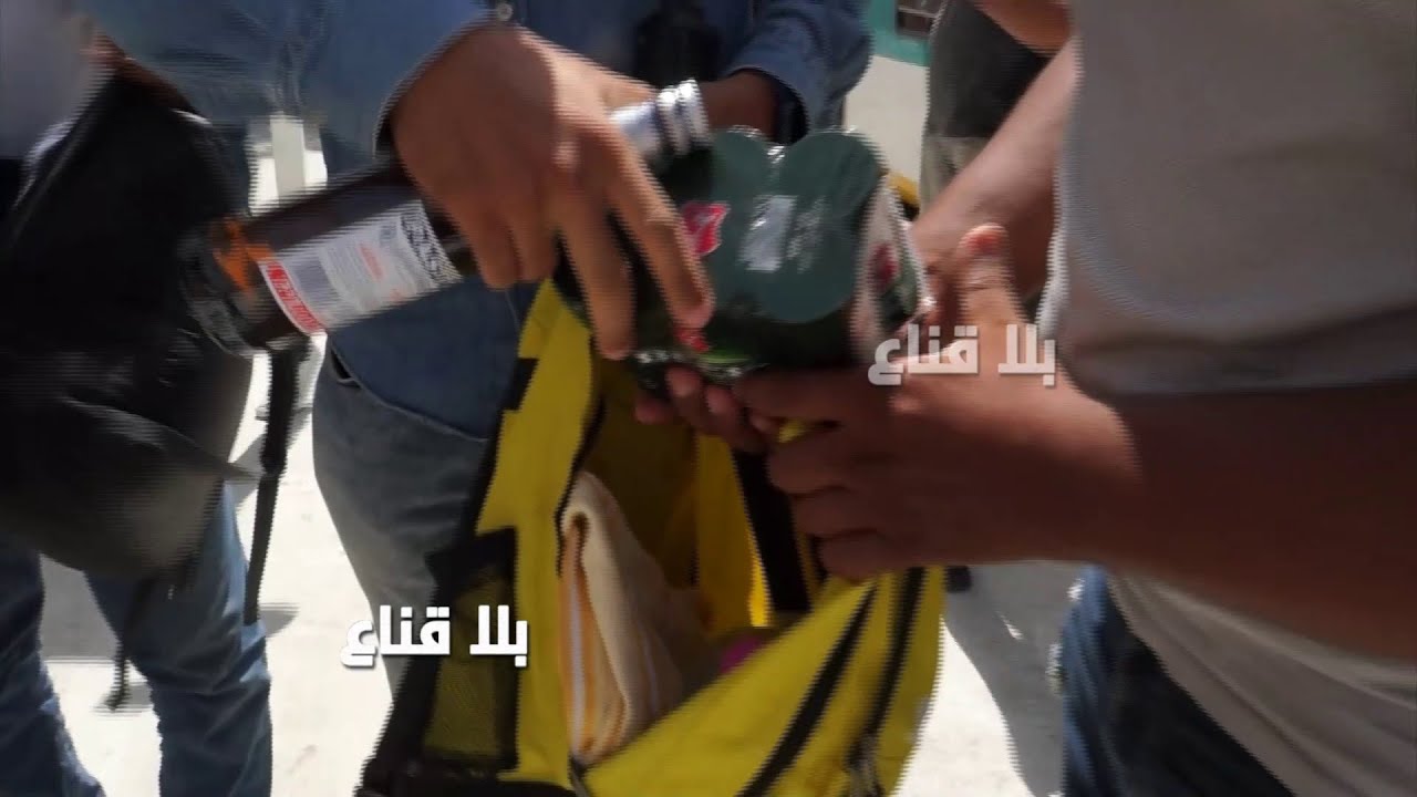 حملة أمنية تكشف..مشاهد وكأنها في بنغلاديش..قطارات تتحول الى خماراات وتجاوزات صاادمة..الردع هو الحل؟