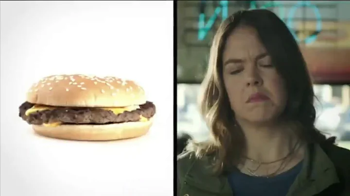 Wendy's Commercial 2020 - (USA)