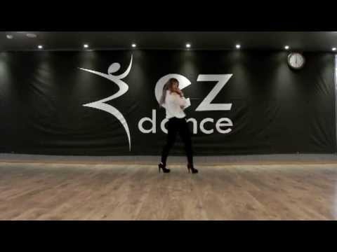 [CHERRY] 9Muses Nine Muses 나인뮤지스／와일드 Wild Dance Cover