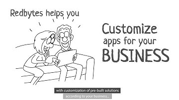 Redbytes: Best Mobile App Development Services Company Pune, India