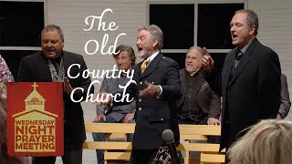 The Gatlins - Old Country Church