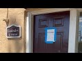 Latest issues at The Morgan Apartments in St. Pete following months of complaints
