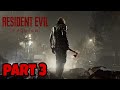 Resident Evil Requiem (part 3)