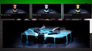 Abriendo Cajas WOLF RUSH BOX Con diferentes llaves Bronce, Plata, Oro WolfTeam Latino