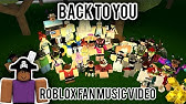 Roblox Back To You Song Code Id Youtube - back to you selena gomez roblox music video kusoico