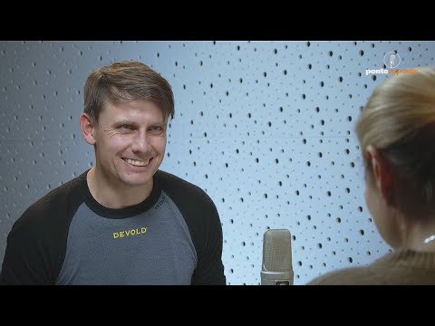 David Vencl – freediver a otužilec: V jezeře Most bude 1. 3. na jednom metru 5-6 lidí