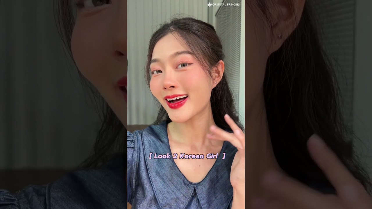 ปากสวยฉ่ำ รับวัน Happy National Lipstick Day 2023 with Isaploy : OPB CH Ep.306