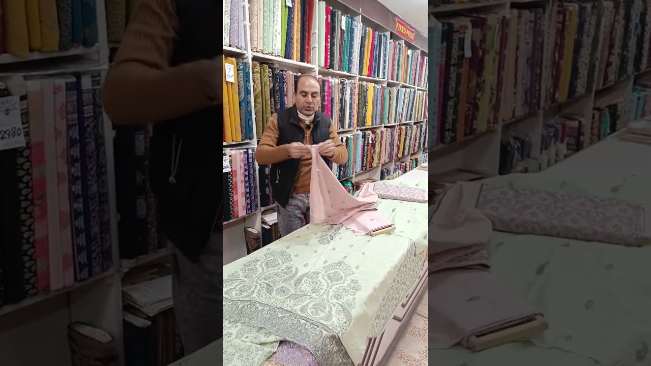 A vital range of Eid collection in heavy embroidery 🪡 range available in grace shop 0334 0622226