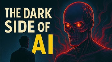 Could AI be The End of Humanity?: What They’re Not Telling You. 