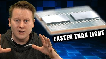 The Biggest Upgrade Enabling GPU to GPU