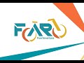 Prueba ciclista FARO FUERTEVENTURA