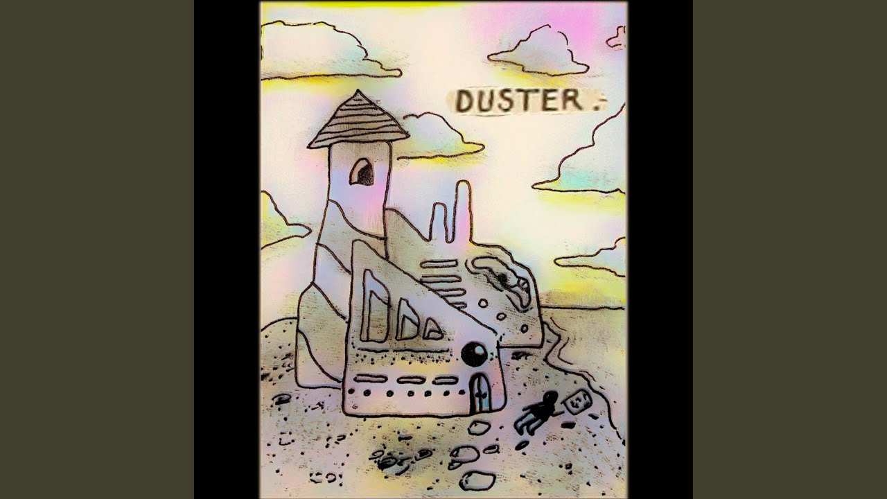 Guarda Duster su YouTube Guarda Duster su YouTube