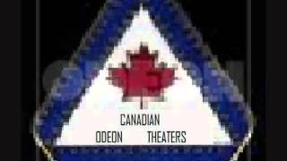 Cineplex Logos 1949-1984