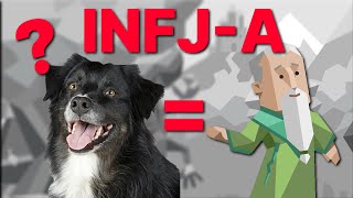 강아지 같은 INFJ -A가 손절하는 이유와 손절을 피하는 대화법 [MBTI 가이드 10편]