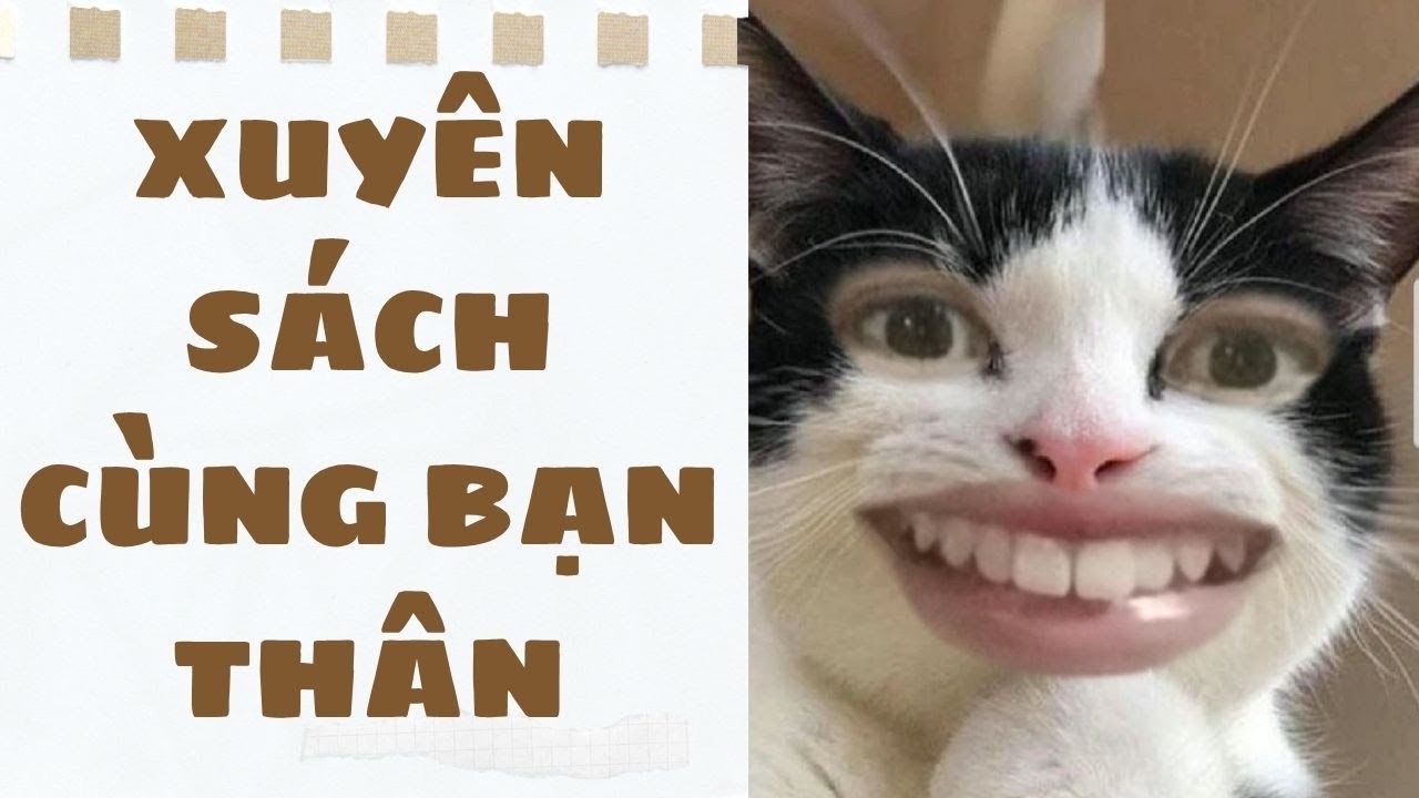 [Truyện Audio ] [FULL] XUYÊN SÁCH CÙNG BẠN THÂN || Sora Bé Bỏng