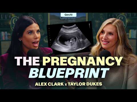 Before You Get Pregnant, Watch This | Taylor Dukes
