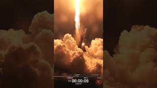 Falcon 9: Starlink Launch - April 29th, 2026