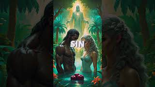 Why Did The Serpent Approach Eve Instead Of Adam god message jesus bible
