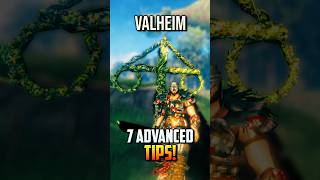 7 Advanced Tips For Valheim 1.0