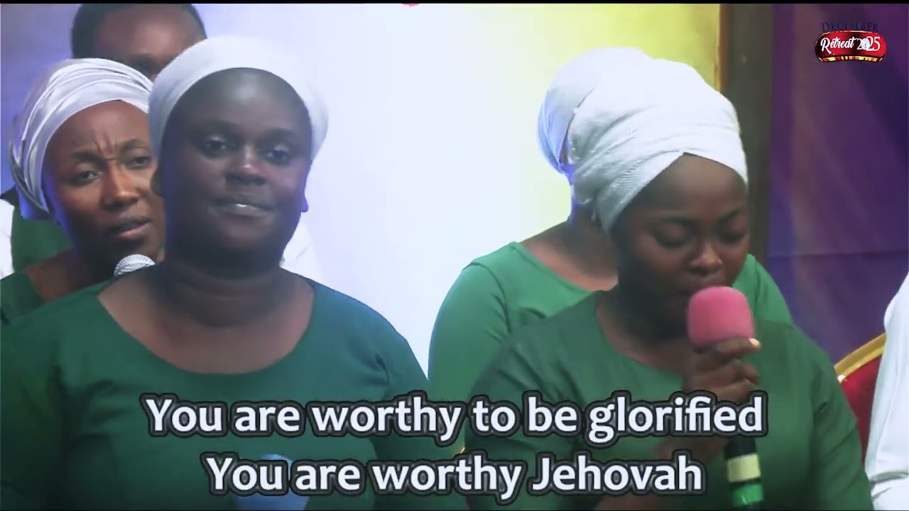 Sacrifice Of Worship with Pst  Nnamdi Onwugaje