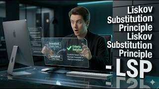 Liskov Substitution Principle - LSP