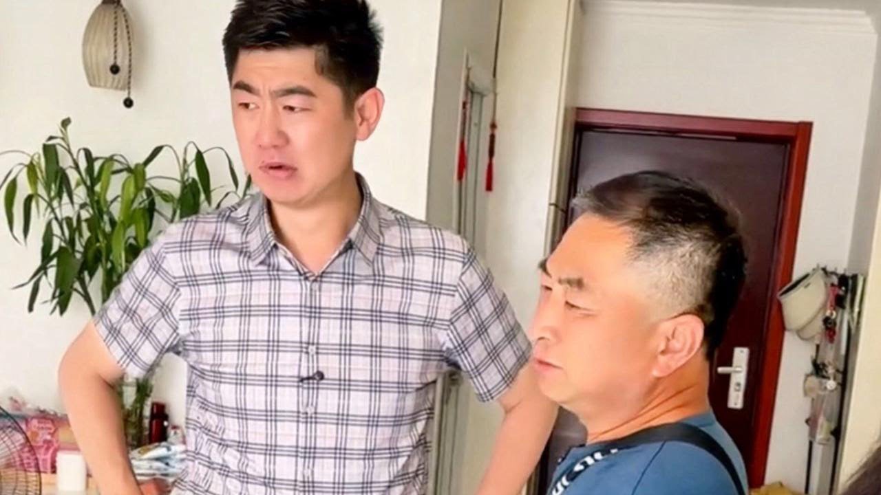 女儿女婿迷炒股装病骗家卖房钱，百万散尽不知返，老师愤怒出击 | 正义之光 #为百姓办事 #正义的护航