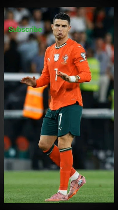 Ronaldo 💛💛💛#veralvideo#foeyou#fanny#trend#trending