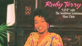 "All The Way" - Ruby Terry