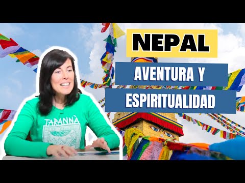 Video: Viajes a Nepal: consejos e información esencial