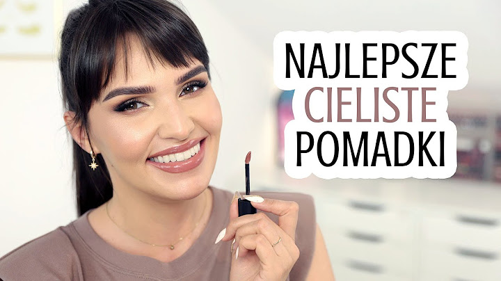 😍 NAJLEPSZE NUDE: Pomadki, Konturówki i Błyszczyki | OD 17 DO 135 ZŁ 😍